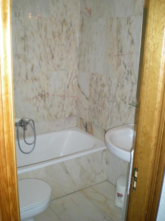 Hotel Puerta Romeros Burgo Εξωτερικό φωτογραφία