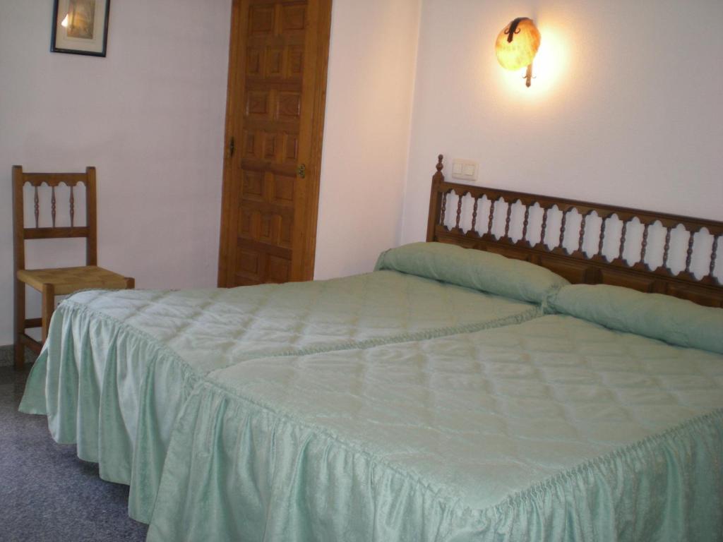 Hotel Puerta Romeros Burgo Εξωτερικό φωτογραφία