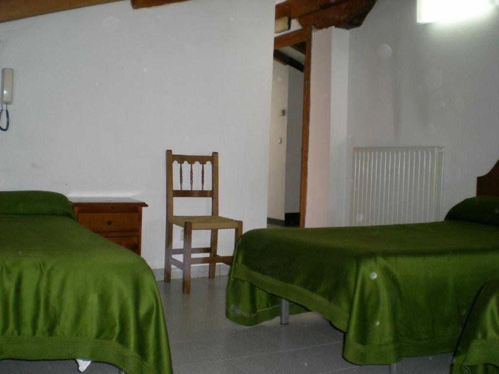 Hotel Puerta Romeros Burgo Εξωτερικό φωτογραφία